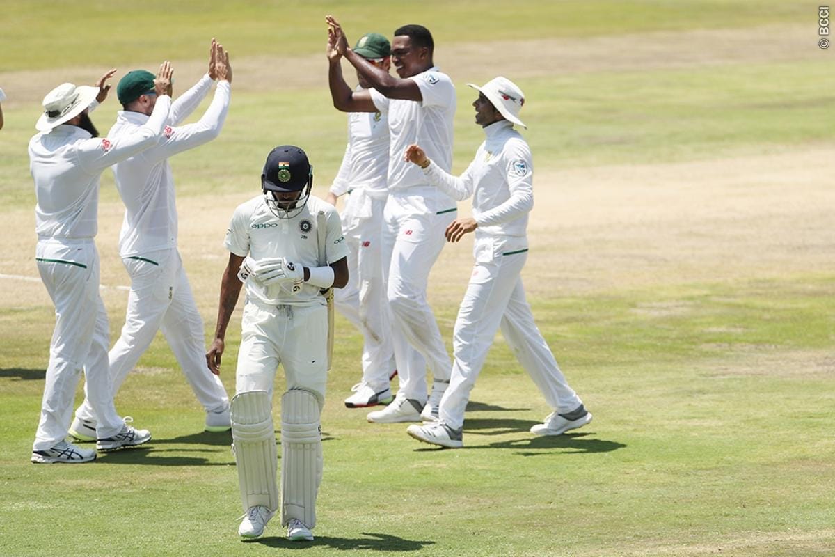 team india creates these five shameful records in centurion test