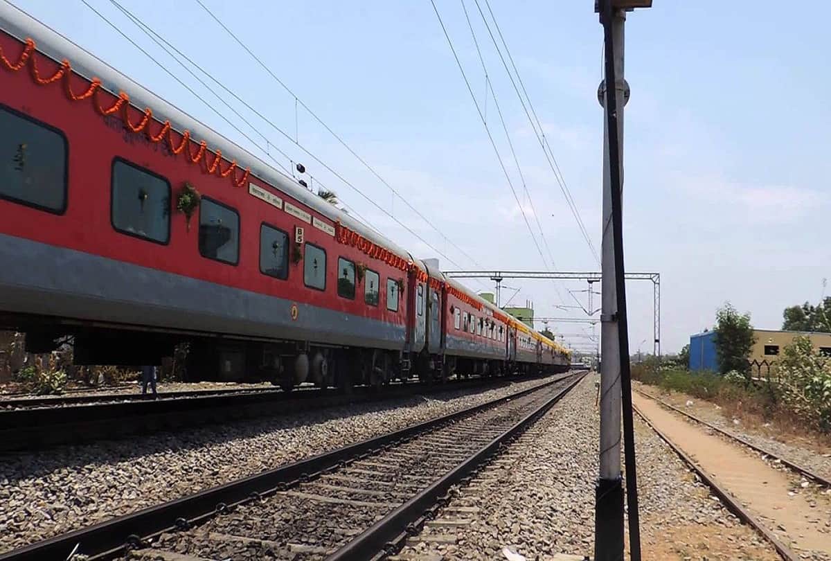 IRCTC has made these changes i for online ticket reservations rules, you should know these 10 things