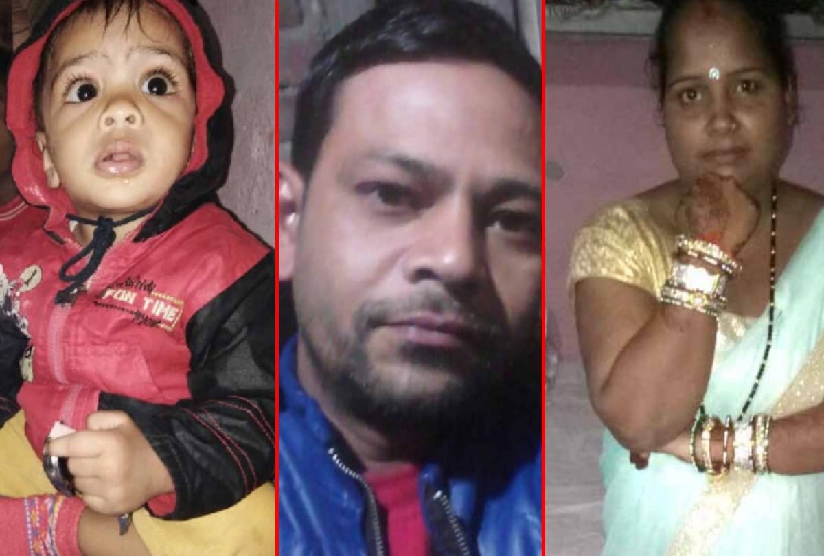 accused murderer claimed that his wife was having an extra marital affair, that's why he killed her