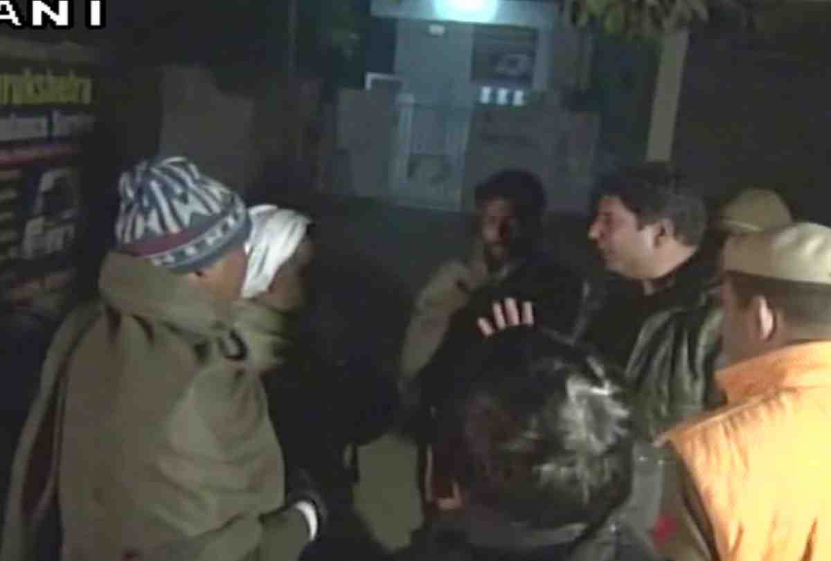 kurukshetra gangrape case, jind gangrape case truth revealed
