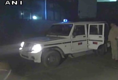 Jind gangrape and murder case Suspected accused found dead in Kurukshetra