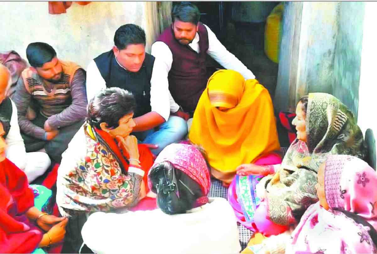 kurukshetra gangrape case, jind gangrape case truth revealed