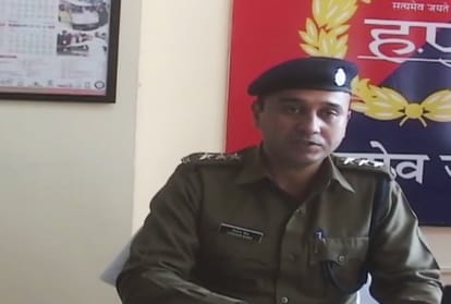  3-year-old Raped by Minor Neighbour in Hisar