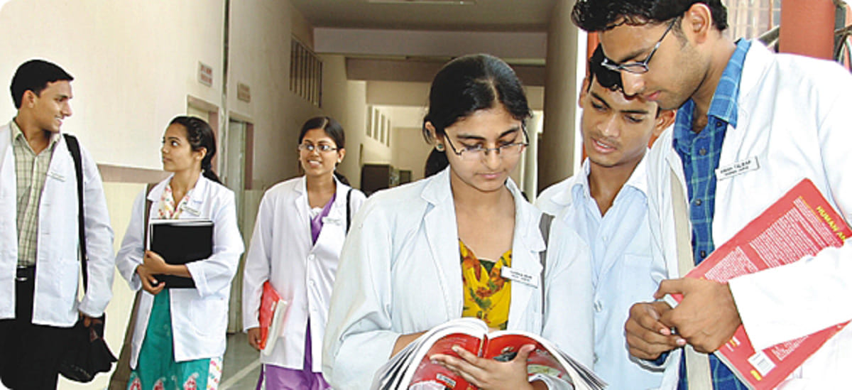 Vacancy in Jamia Milia Islamia for Doctor, Research Assistant and Laboratory Assistant posts