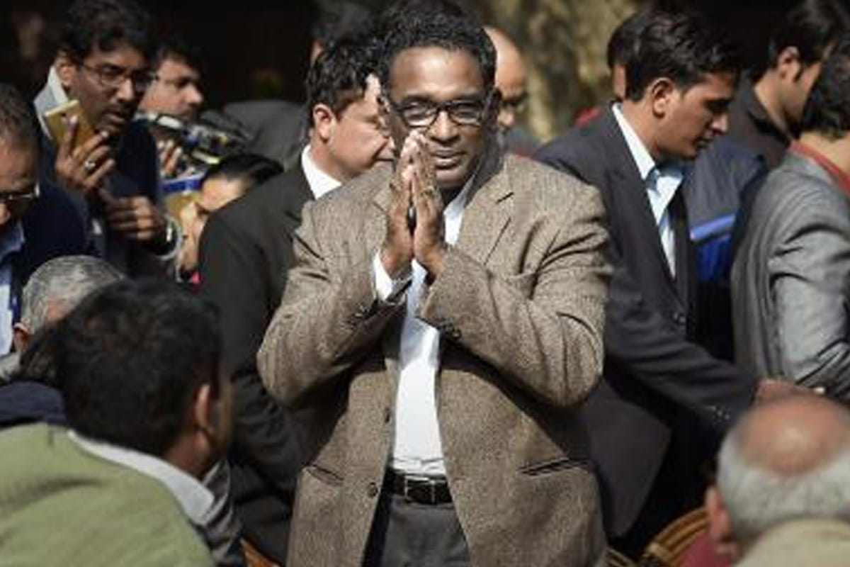 Supreme Court Judge Controversy: CJI, senior judges have a lunch date on Wednesday