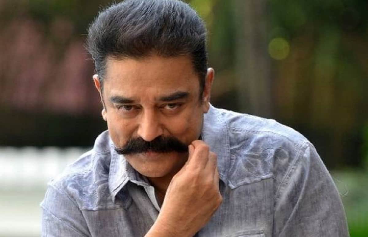Kamal Haasan will quit acting after Indian 2 and journal election 2019