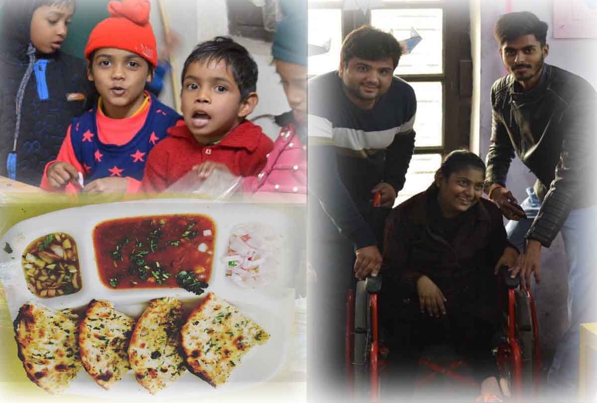 best food in city know by Kanpur Food Explorers