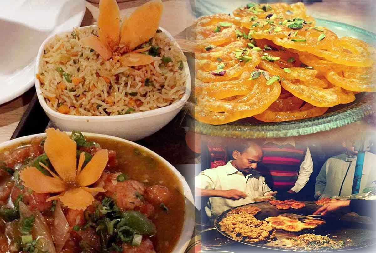 best food in city know by Kanpur Food Explorers