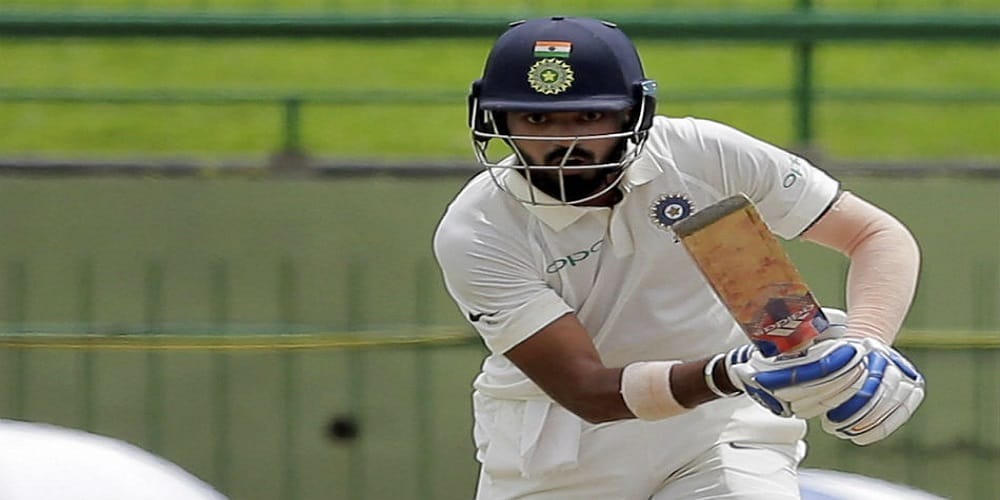 who will be third opener in indian cricket team on australian tour