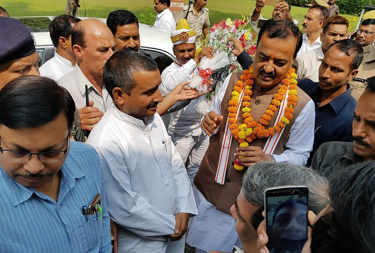 story about mla kuldeep singh sanger unnao