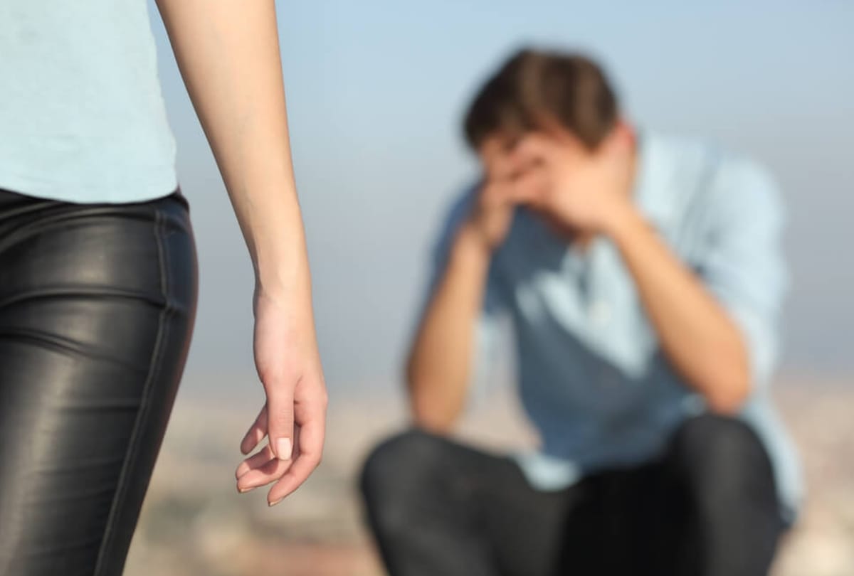 Five Habits Of Men Which Reduce Their Sperm Count