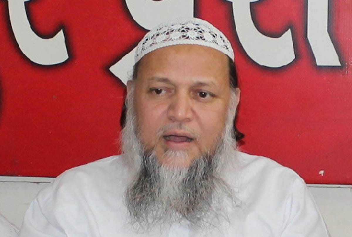 Muslims' reaction to the decision to stop Haj subsidy