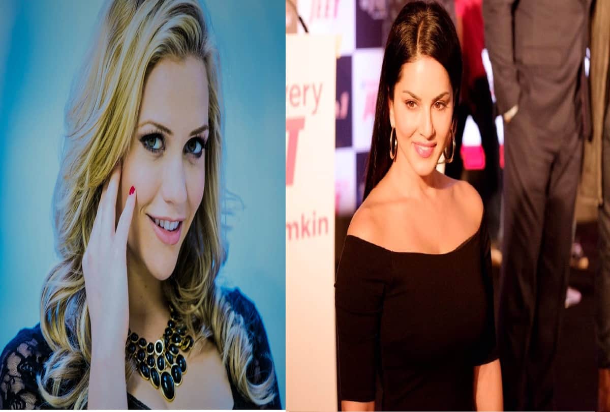 how god sex and truth actress mia malkova is different from sunny leone