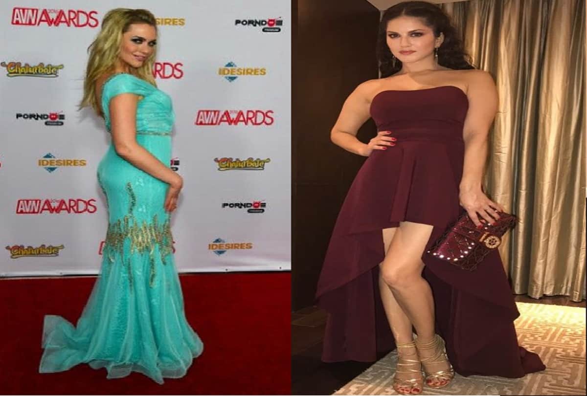 how god sex and truth actress mia malkova is different from sunny leone