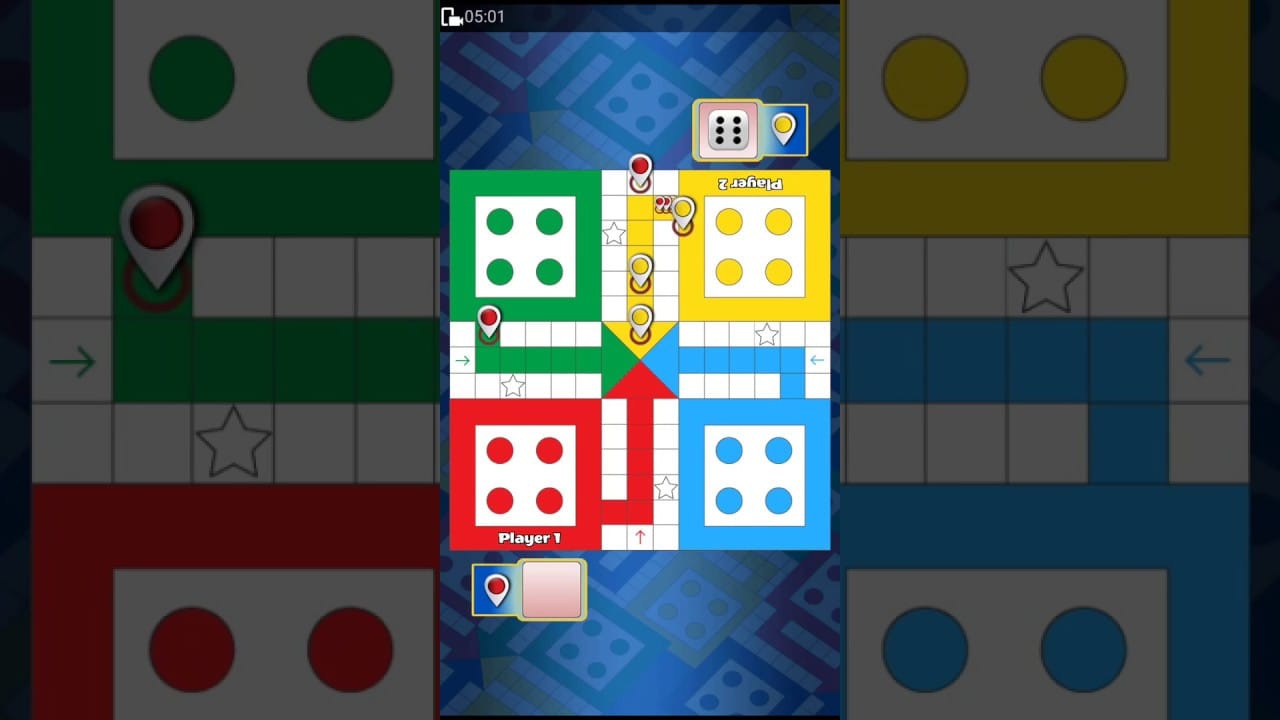 Ludo game, a new addiction upon youth