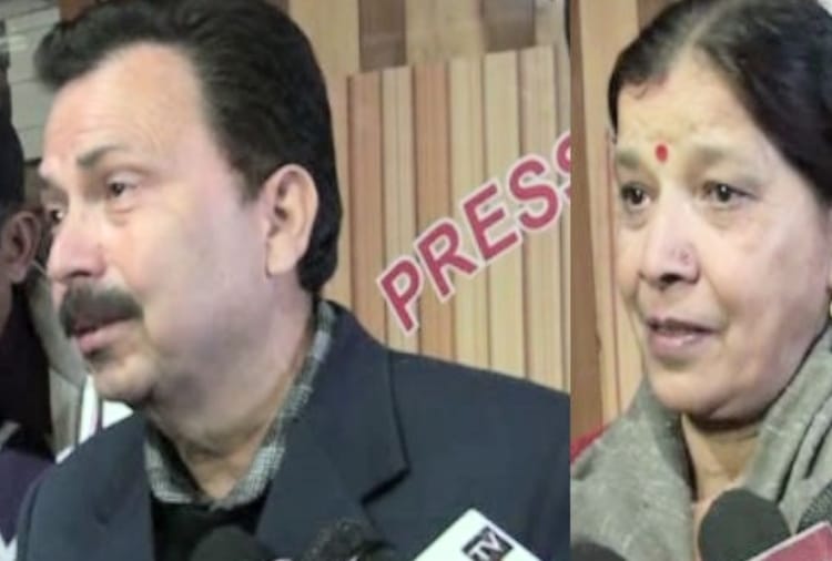 father raised questions on death of son in shimla