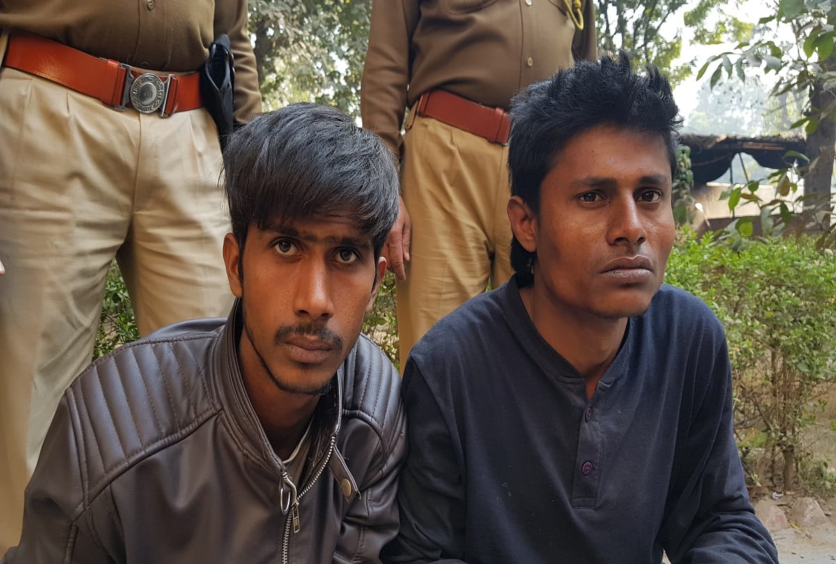 rajasthan alwar 9th class student kidnapped and killed for ransom money in bhiwadi