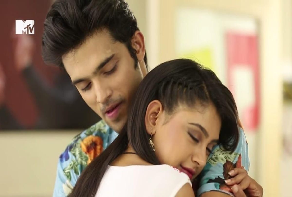 nandani and manik reunite for kaisi yeh yaariaan season 3