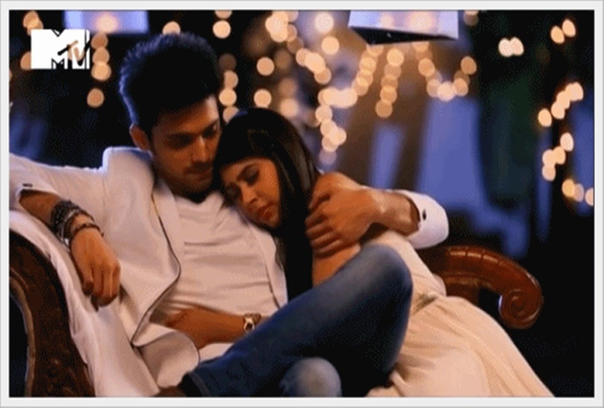 nandani and manik reunite for kaisi yeh yaariaan season 3