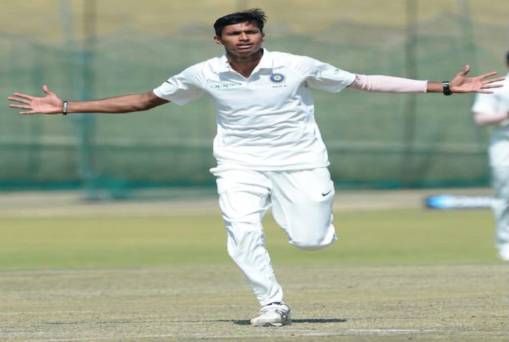 Wasim Jaffer says Rahane too good to be benched