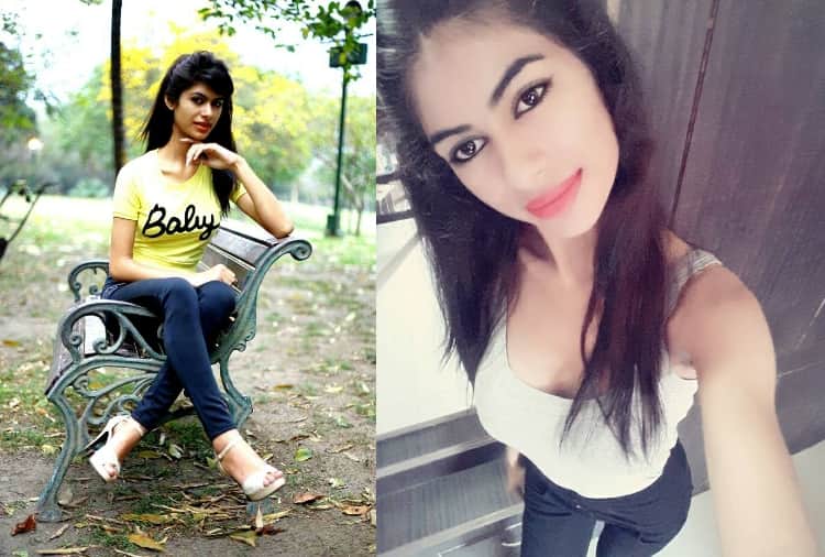 Neha chaudhary won miss himalaya 2018 crown