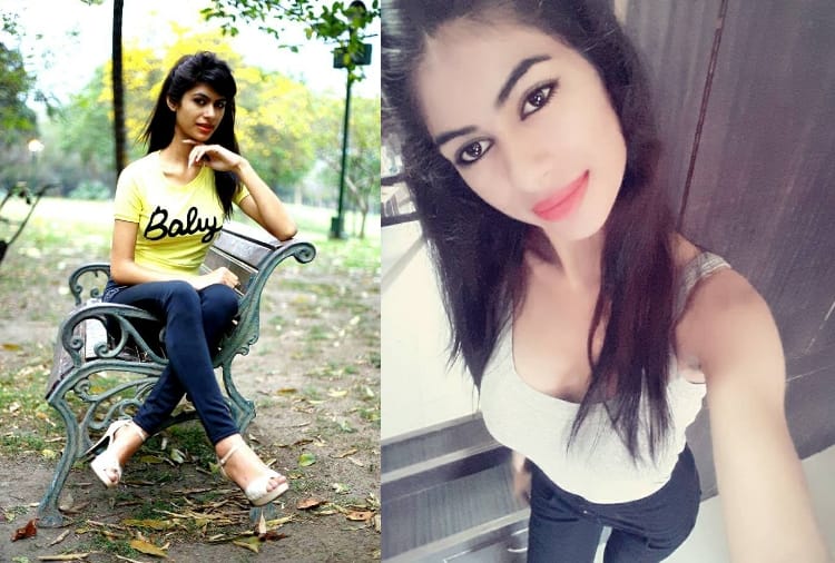 Neha Chaudhary to participate in miss glory of universe