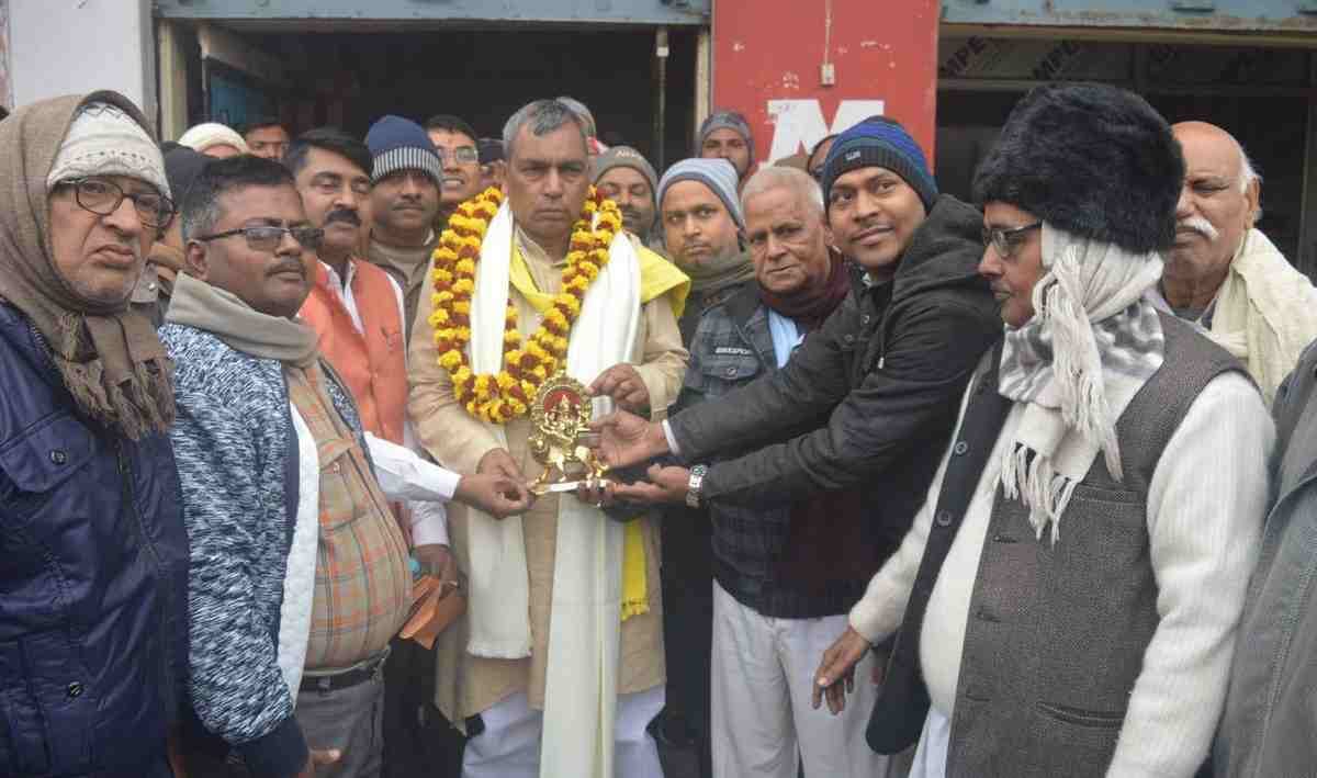 omprakash rajbhar good comment on anil rajbhar