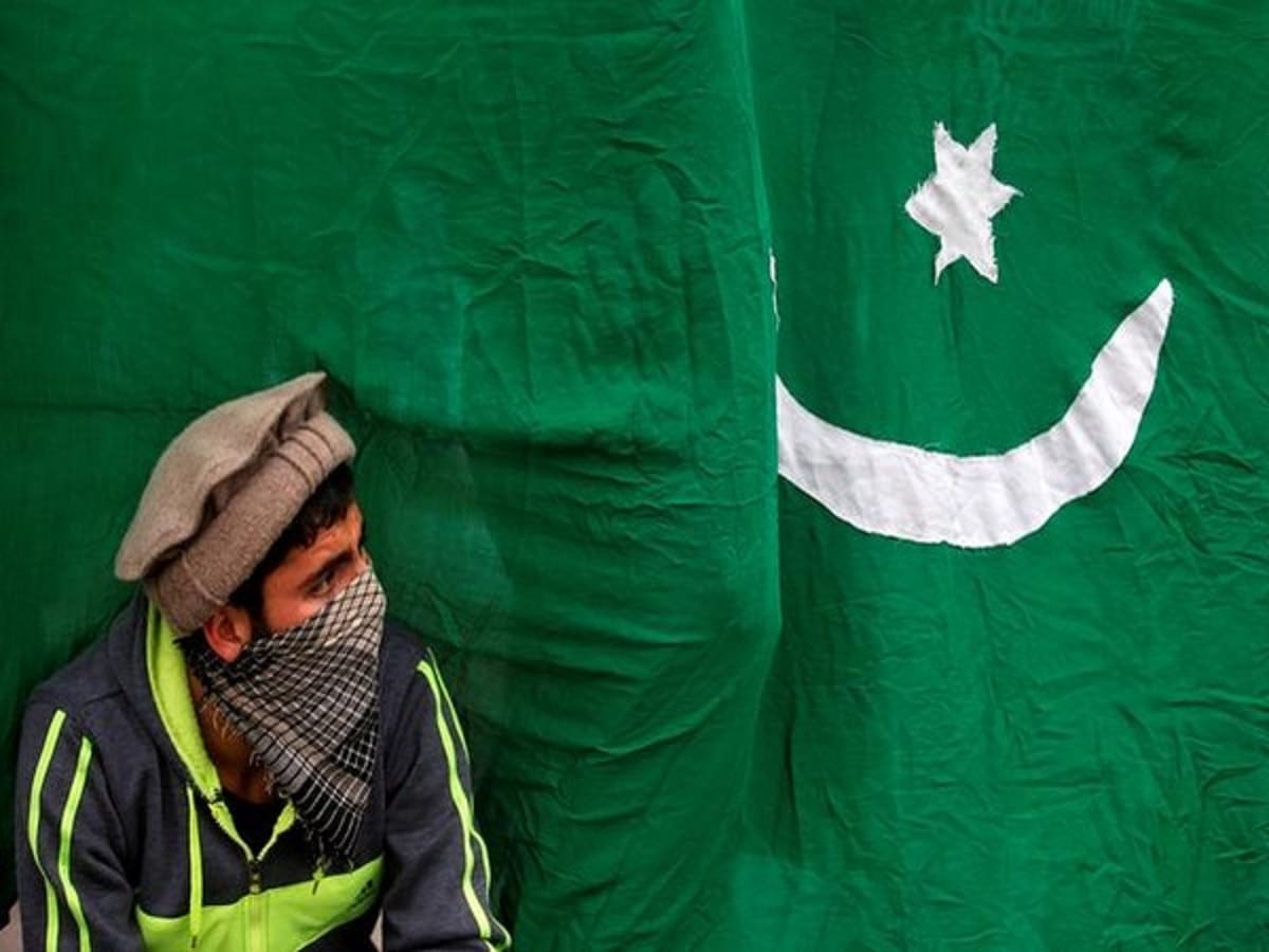 Thousands of religious minorities are fleeing Pakistan due to extremism and religious intolerance