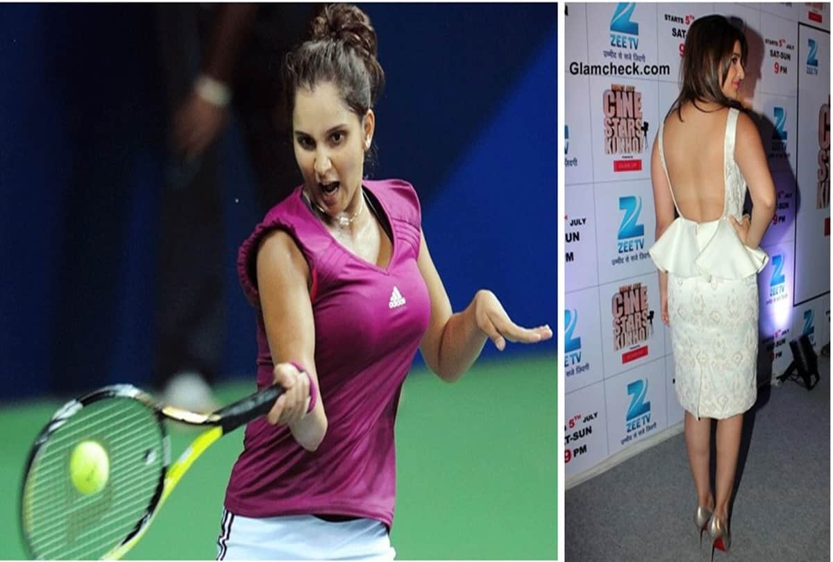 Parineeti Chopra will play Sania Mirza character on her biopic