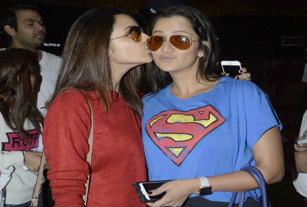 Parineeti Chopra will play Sania Mirza character on her biopic