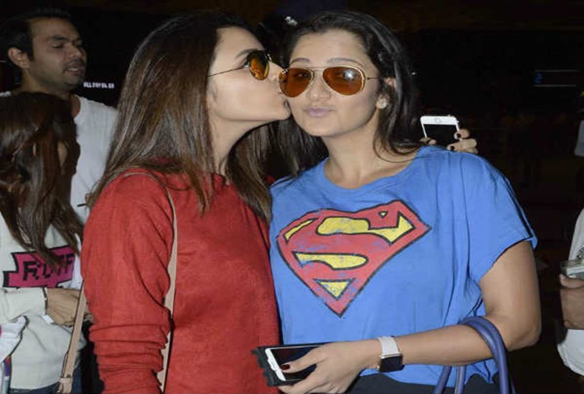 Parineeti Chopra will play Sania Mirza character on her biopic