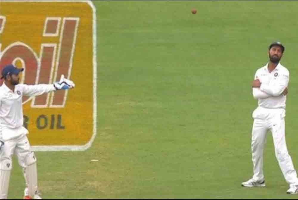 these five players are become villain for team india in centurion test