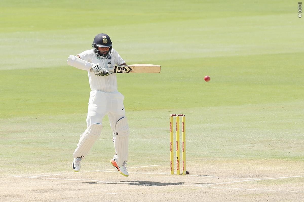 parthiv patel innings help india a to post huge total new zealand starts well