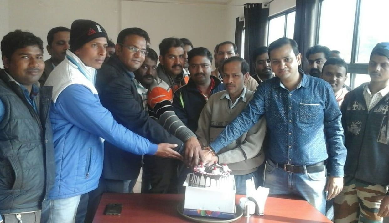 Paytm banking outlet launch in varanasi