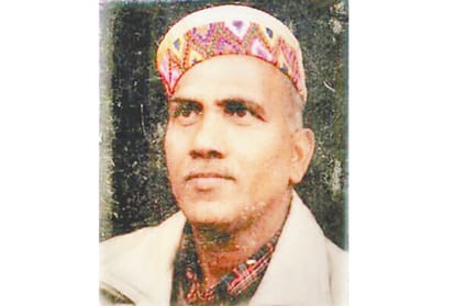 Hrtc conductor and ex mla argument in kangra