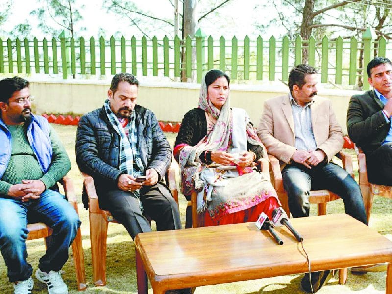 अपने वेतन का 10 फीसदी गरीबों पर खर्च करेंगी विधायक कमलेश