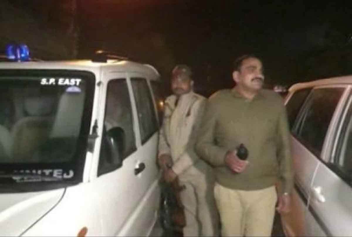 Demonetised notes worth Rs 96 crore found in Kanpur