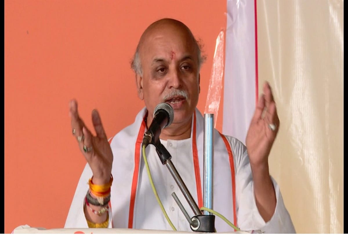 pravin togadia Says Government should end all relations with Pakistan on pulwama attack