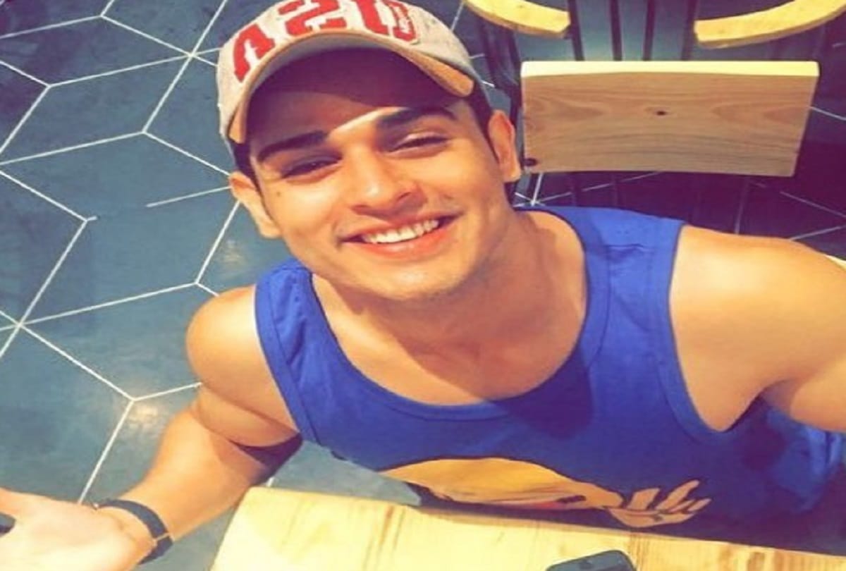 Priyank Sharma seeks Help from Cyber Cell on breakup with Benfasha soonawalla