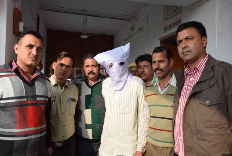 love jihad hate crime rajsamand- police presented chargesheet in court 