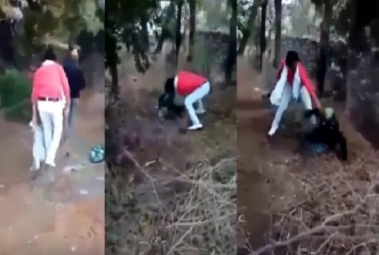 rajsamand live murder- shambhulal to be presented in court today itself 