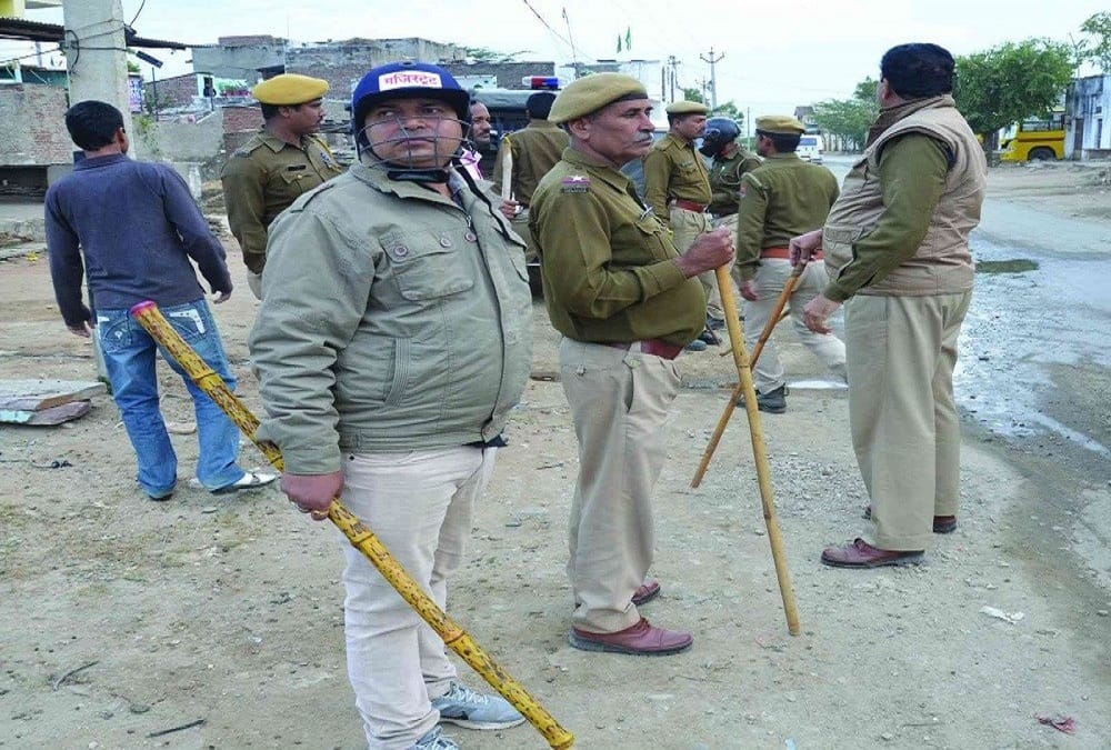 rajsamand live murder- shambhulal to be presented in court today itself 