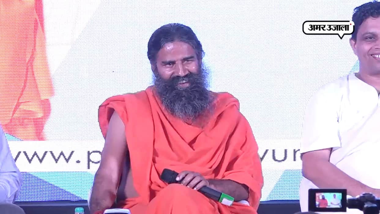 ten thousand jobs in ram dev patanjali