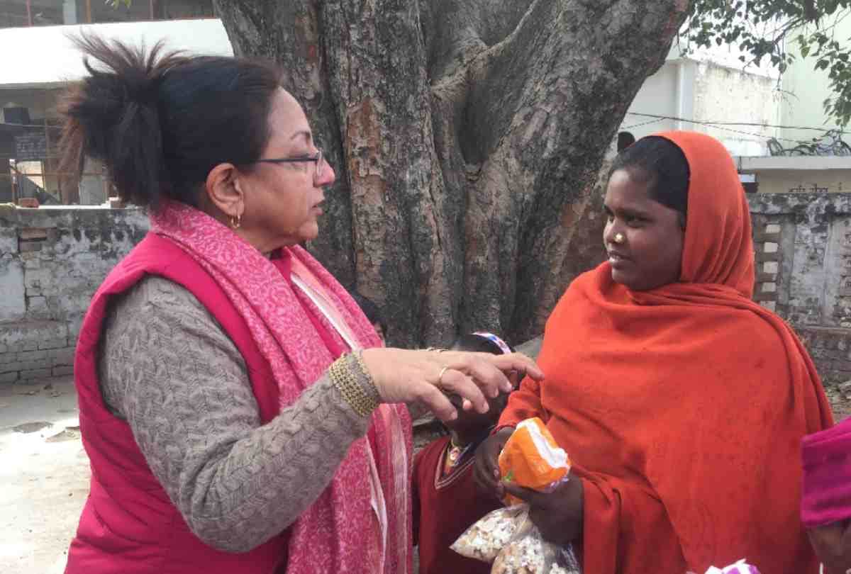 akshay kumar movie padman revealed real life padman