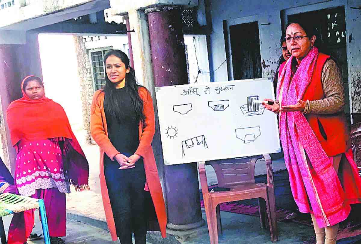 akshay kumar movie padman revealed real life padman