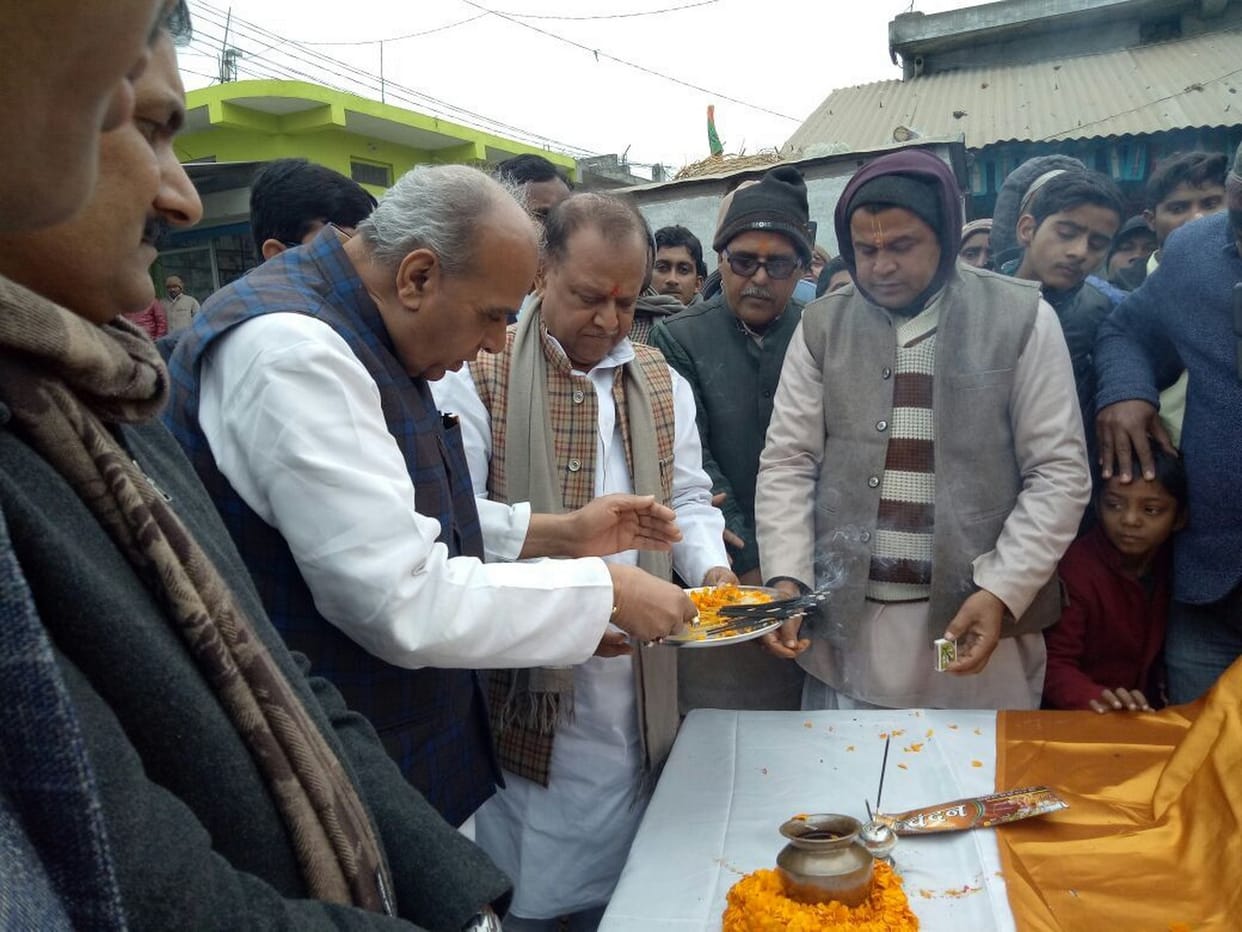 ‘हज सब्सिडी का धन मदरसों पर खर्च होगा’