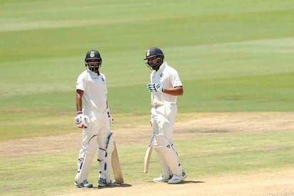 india vs south africa third test third day johannesburg live updates