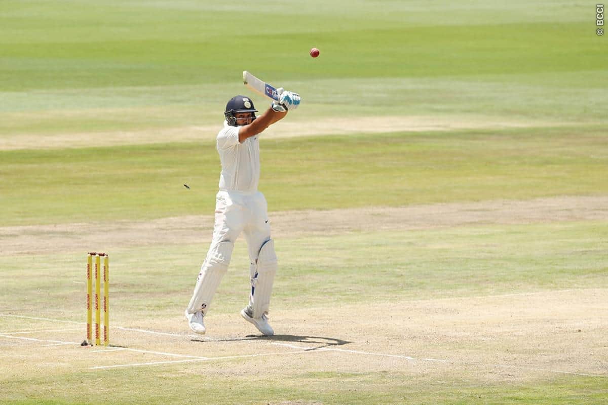 team india predicted playing eleven for perth test against australia