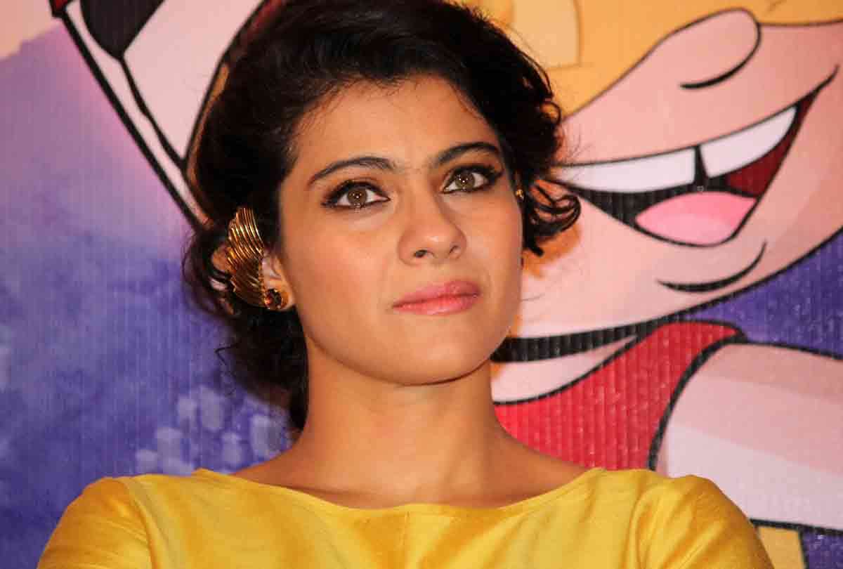 kajol big statement on gst of sanitary pads video goes viral