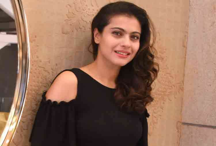 kajol big statement on gst of sanitary pads video goes viral